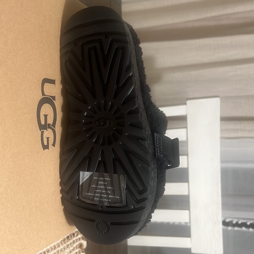 Ugg Platform Shoes - image 2